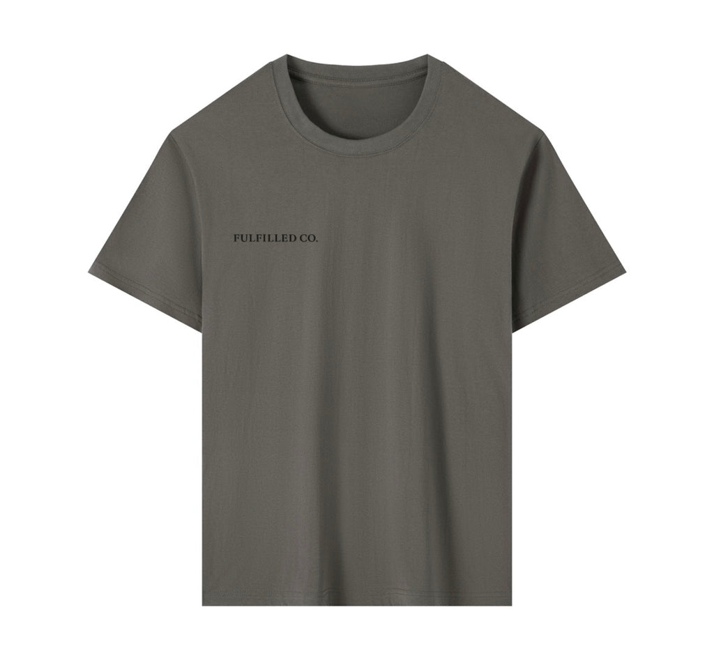 Jesus delivered me T Shirt